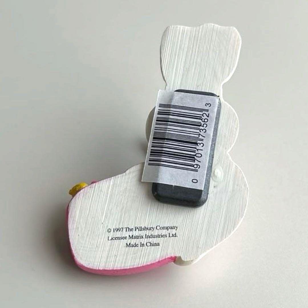 Evelyn　doughboy 3点