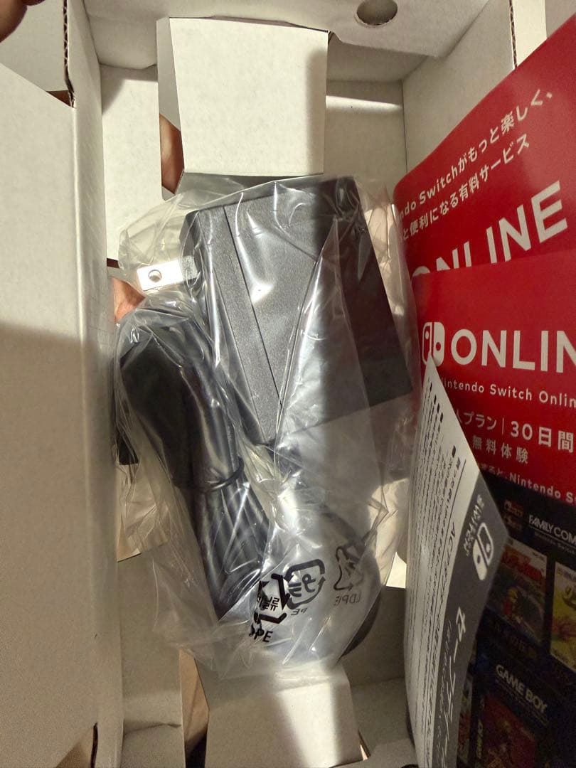 スイッチライト　ハイラルエディション