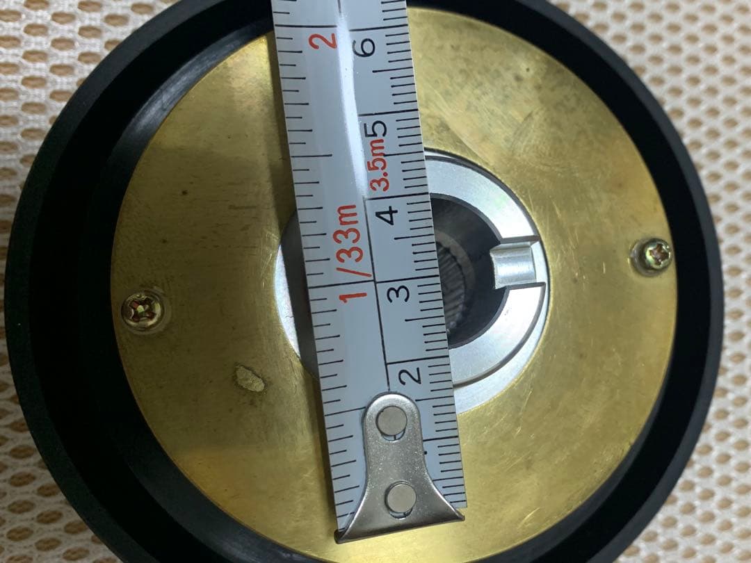 RAPFIX専用 SHORT BOSS HONDA 219S