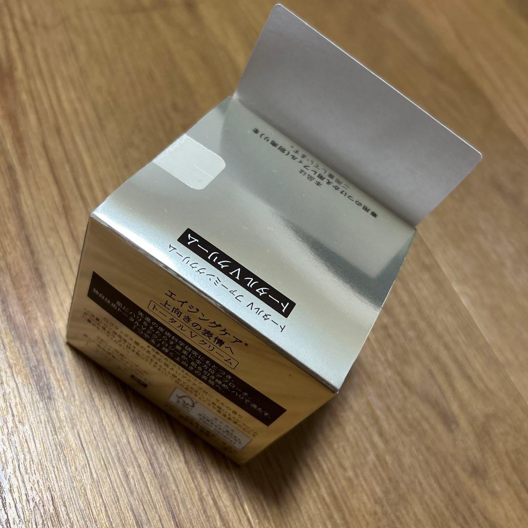 ELIXIR TOTAL V クリーム