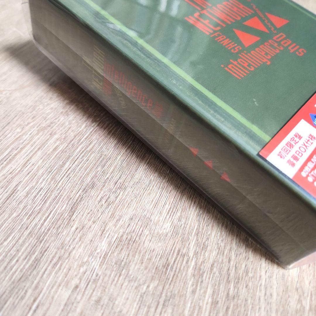 TM NETWORK「TOUR 2022 \"FANKS intelligen…」