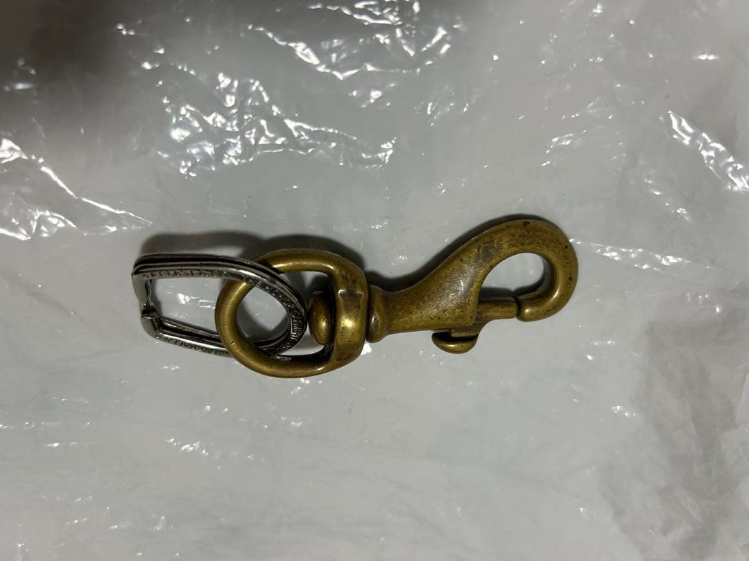 アットラストATLAST&CO キーチェーン