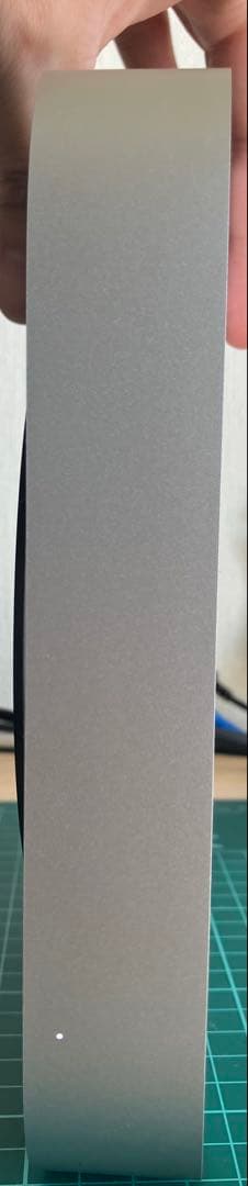 K*K様 Mac mini M2 / メモリ16GB / SSD 256GB