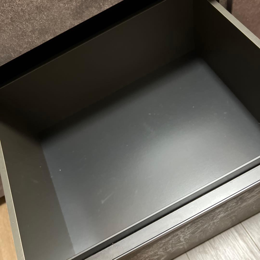 ［パモウナ］ 幅140cm ×奥行50cm ×高さ85cm