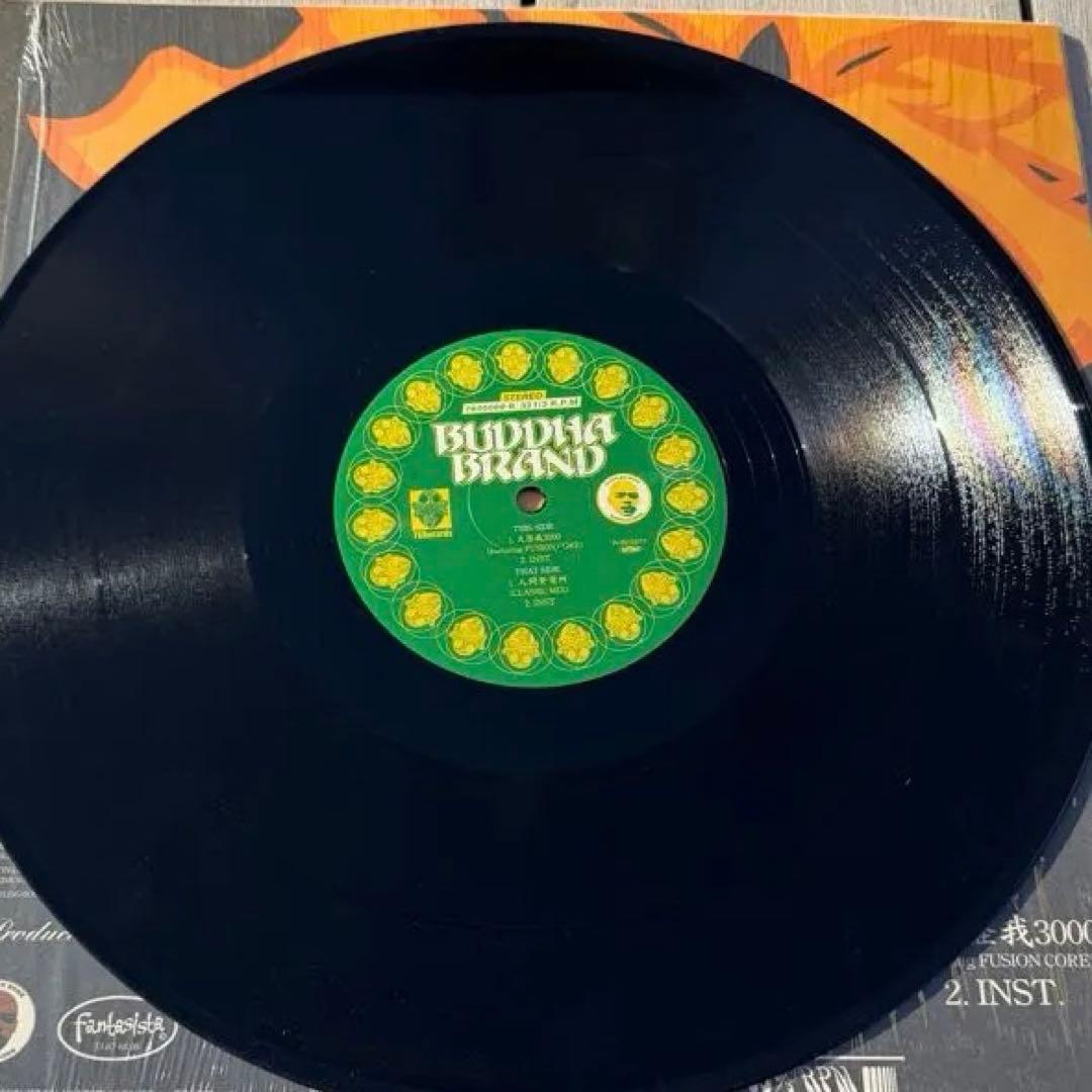 人間発電所 BUDDHA BRAND buddhabrand