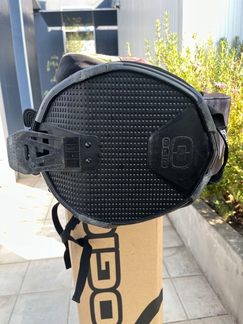 OGIO オジオ　ゴルフバッグ　キャディバッグ