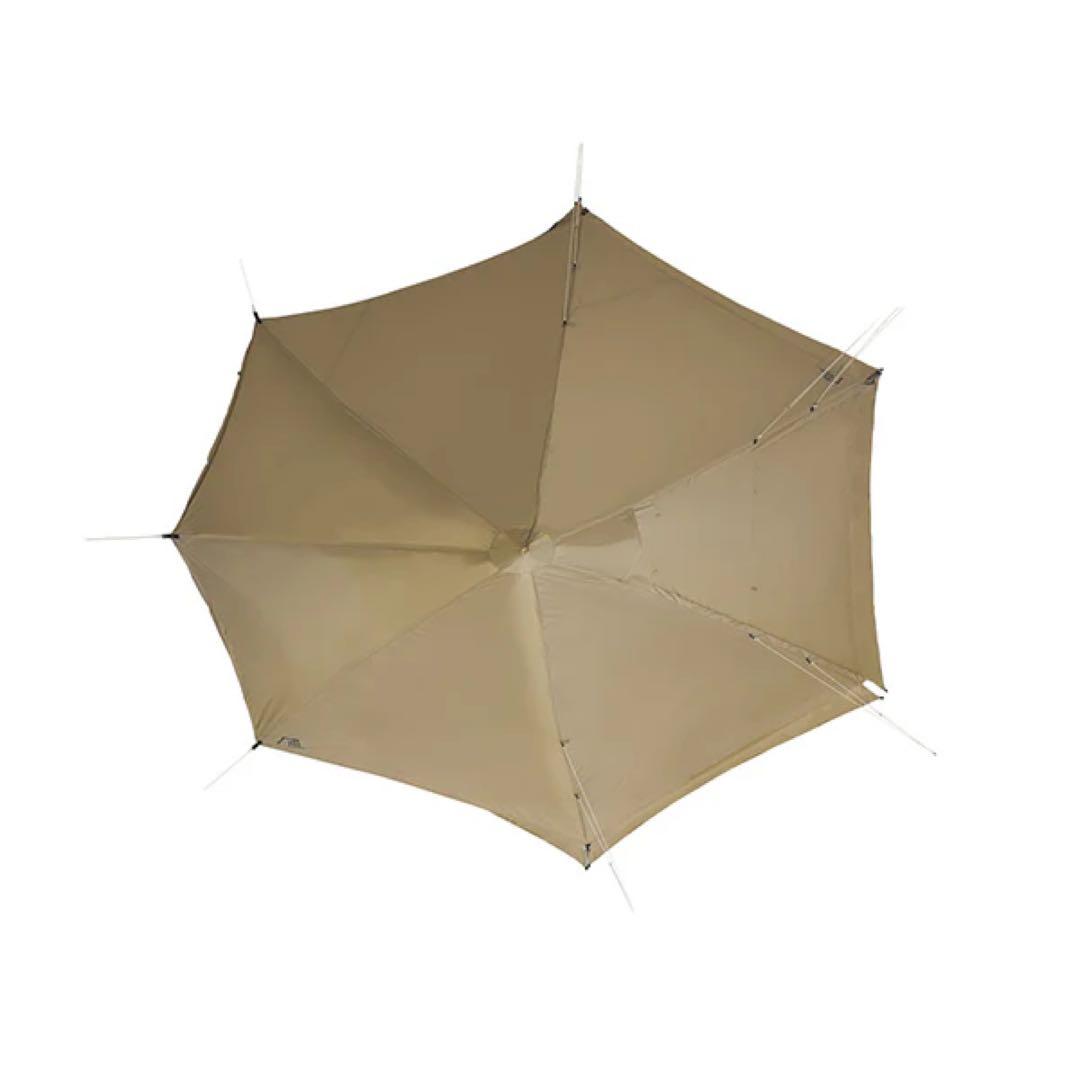 サバティカル モーニンググローリー Synthetic