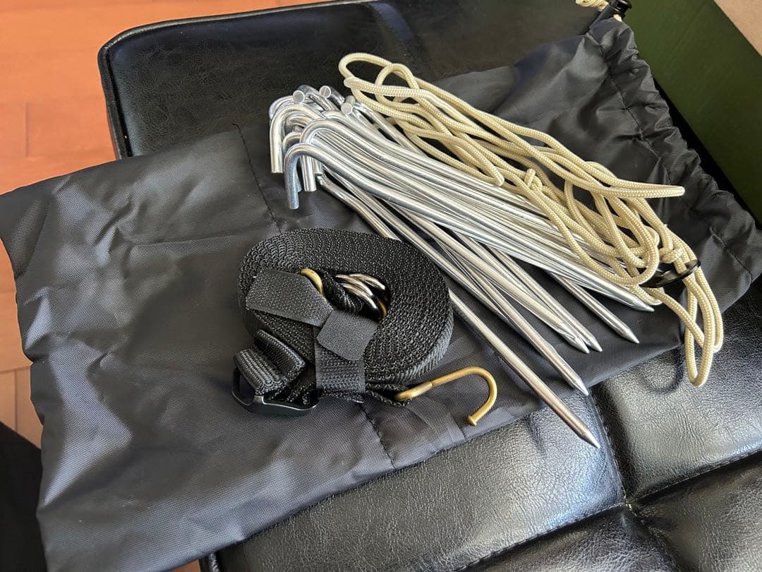 サバティカル モーニンググローリー Synthetic