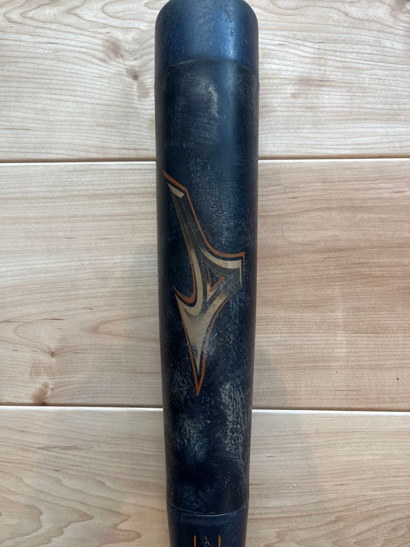 ミズノ少年軟式用ビヨンドレガシー78㎝560g