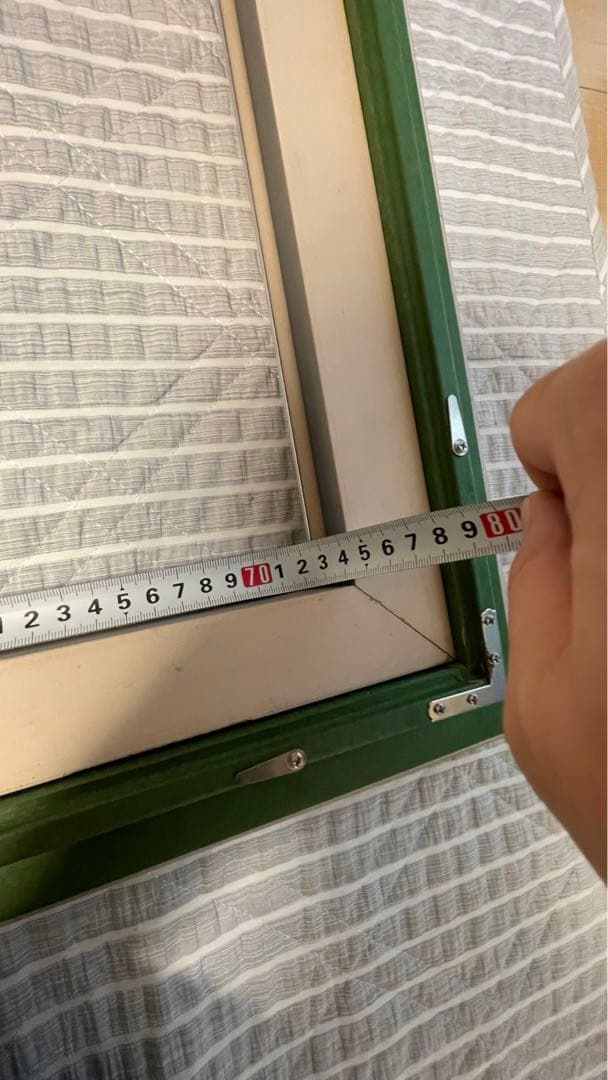 額縁　油絵用　30号　未使用品