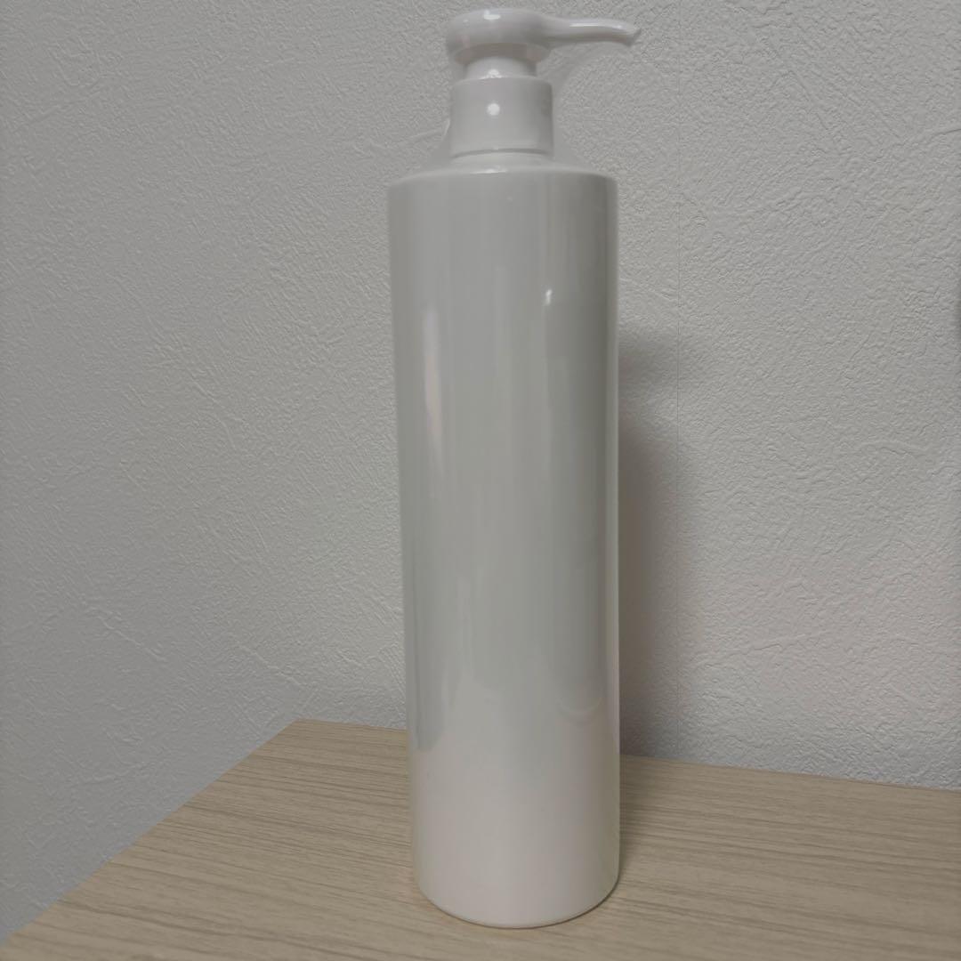 新品 FAITH クレンジングジェル 500ml