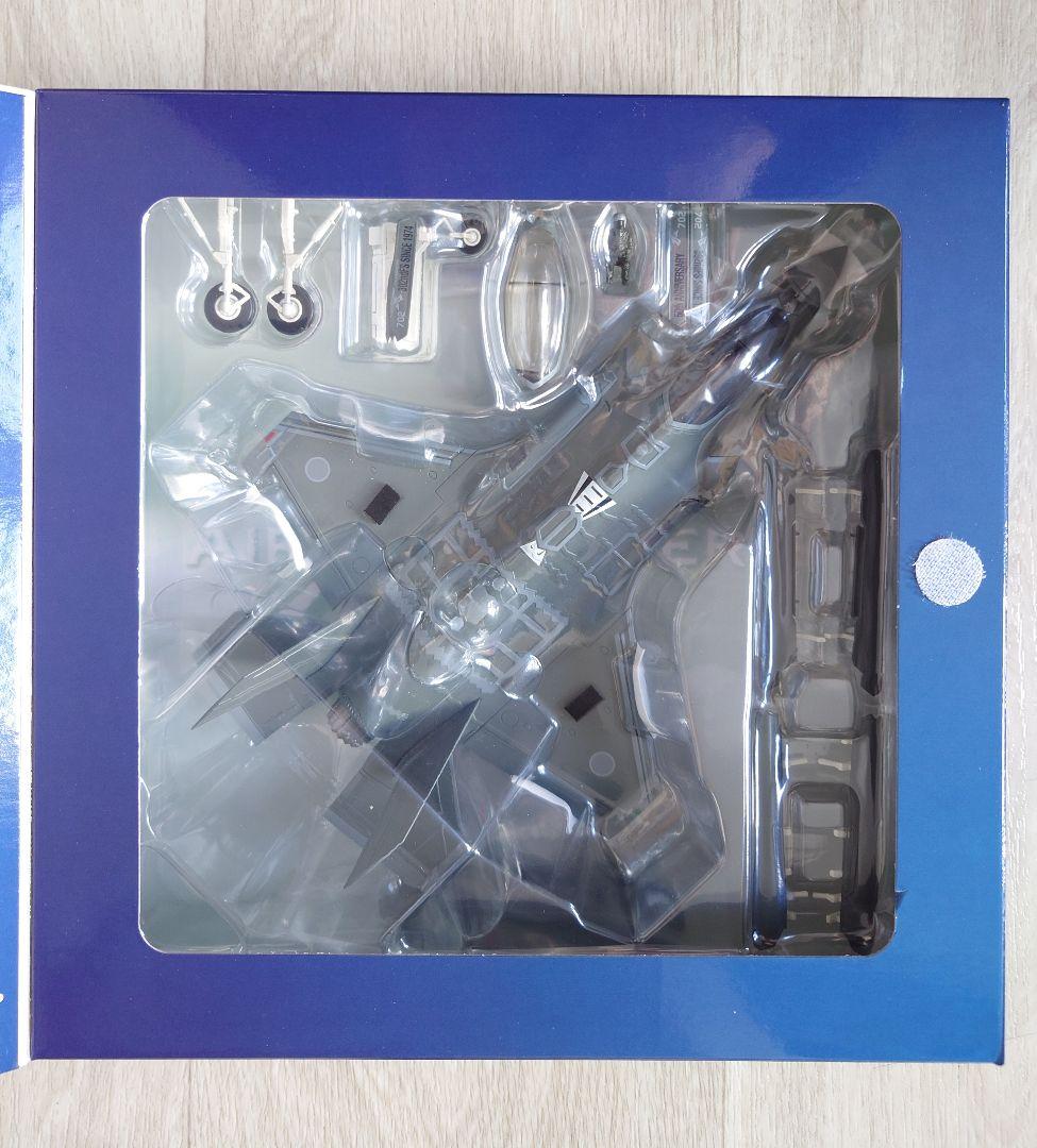 HOBBY MASTER ホビーマスター F-35A 航空自衛隊 第302飛行隊