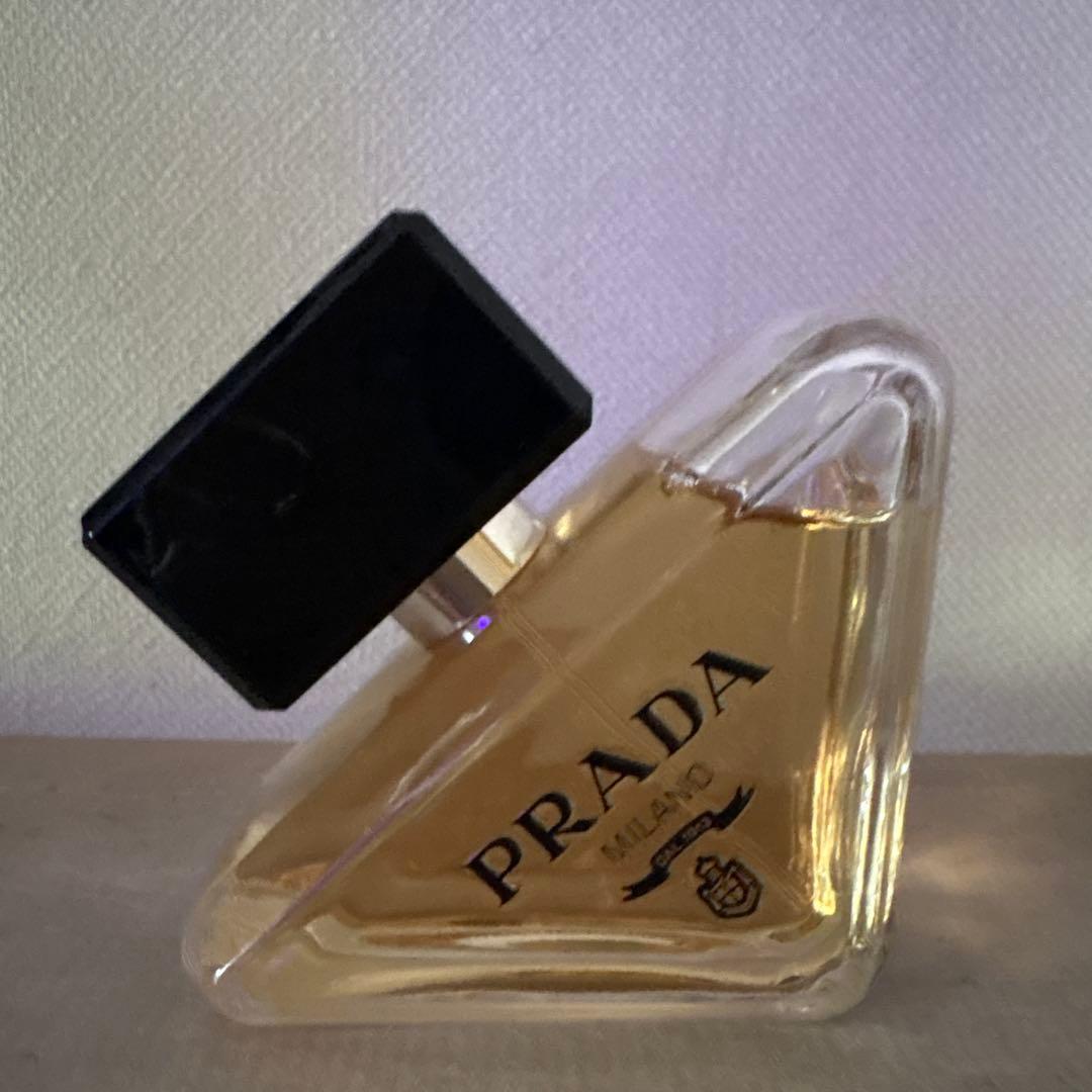 PARADOXE PRADA Eau de Parfum 50ml 新品未使用