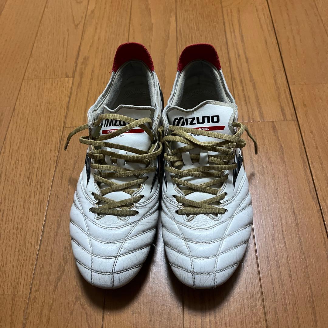 Mizuno モレリア NEO 24.5cm