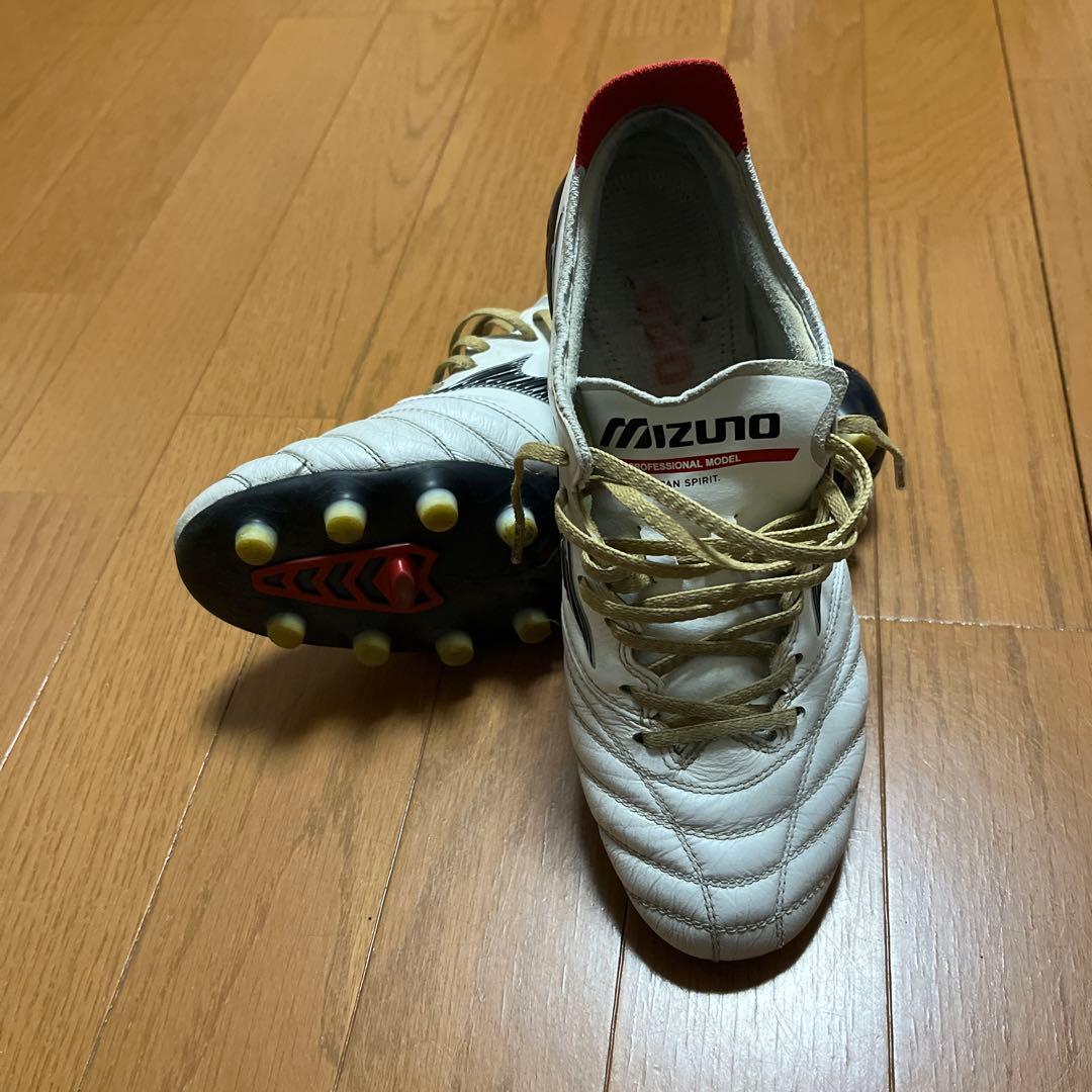 Mizuno モレリア NEO 24.5cm