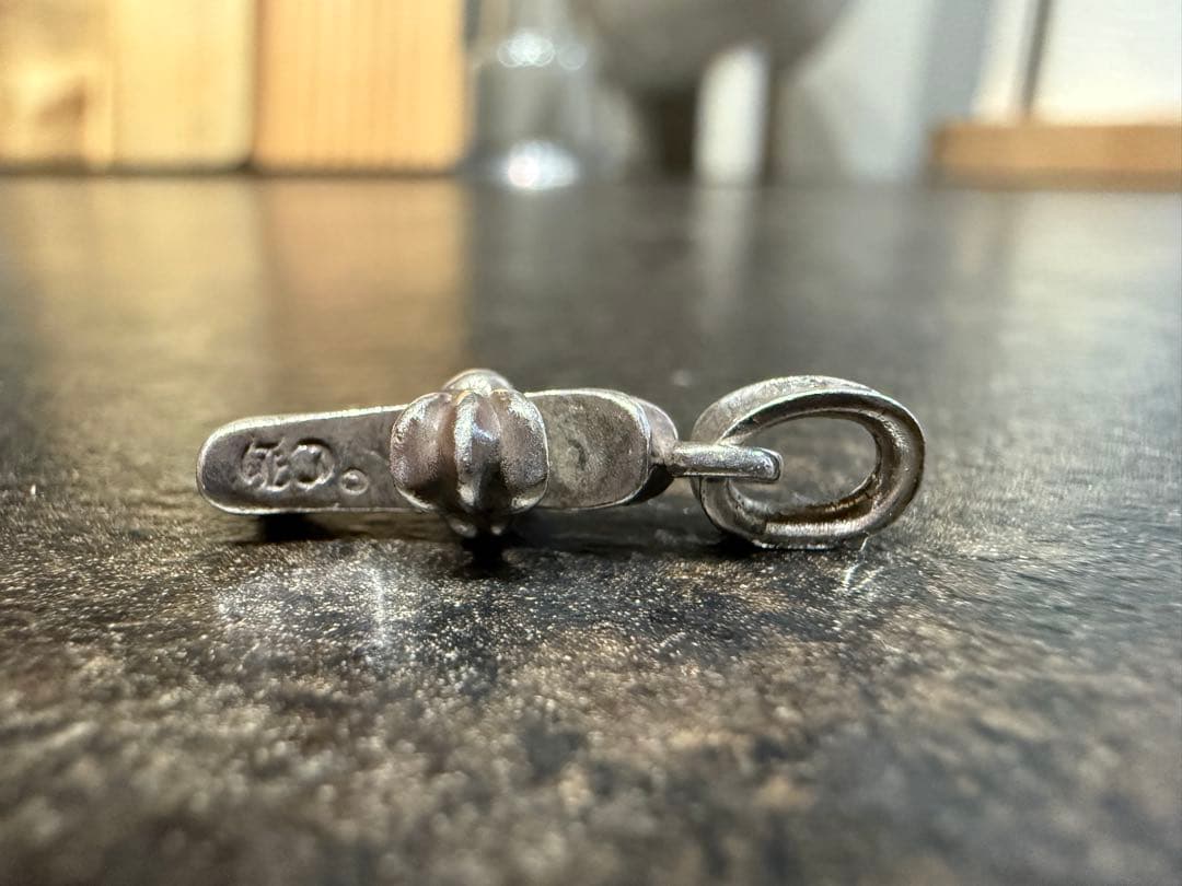 chrome hearts ベビーファット　クロムハーツ