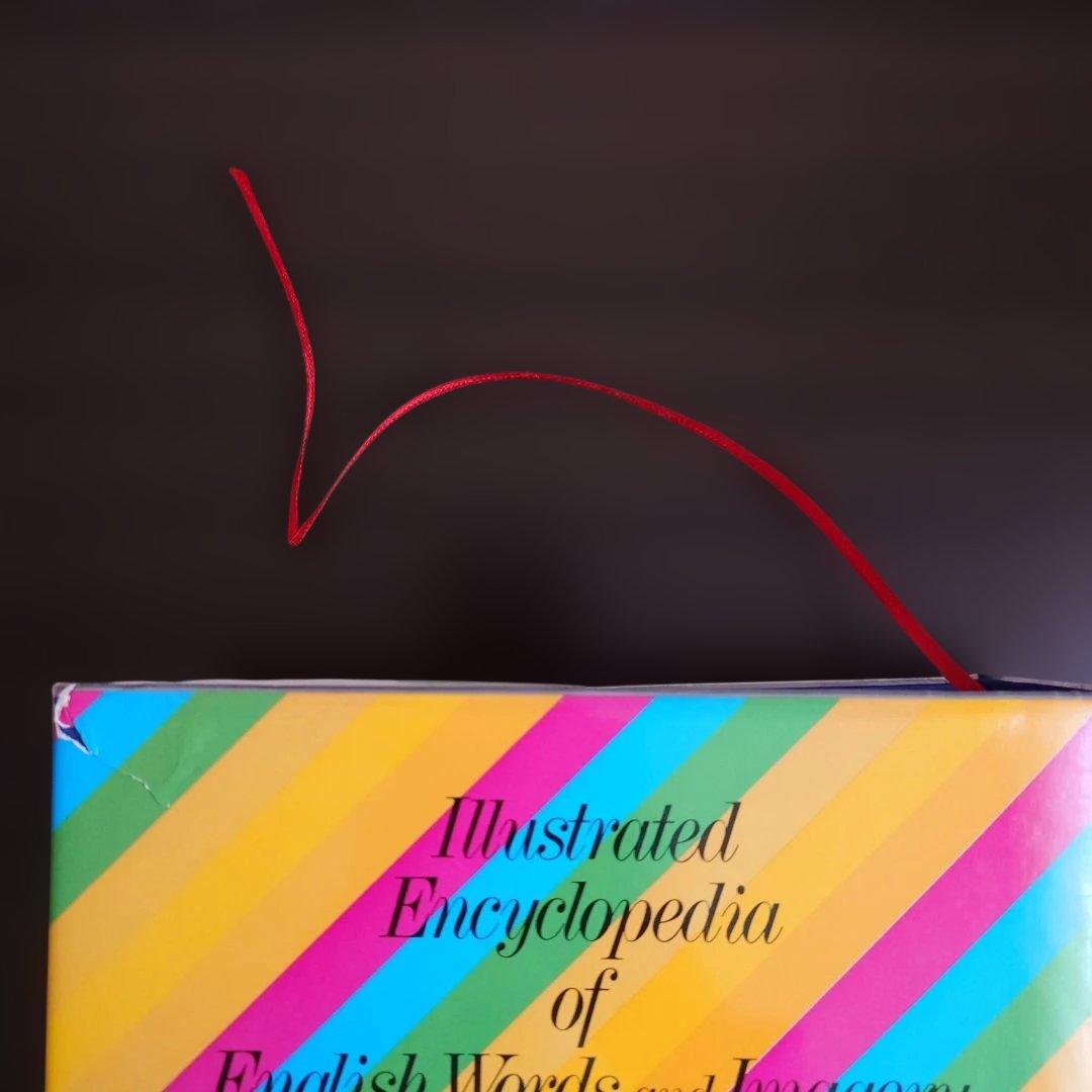 Color ANCHOR 英語大事典