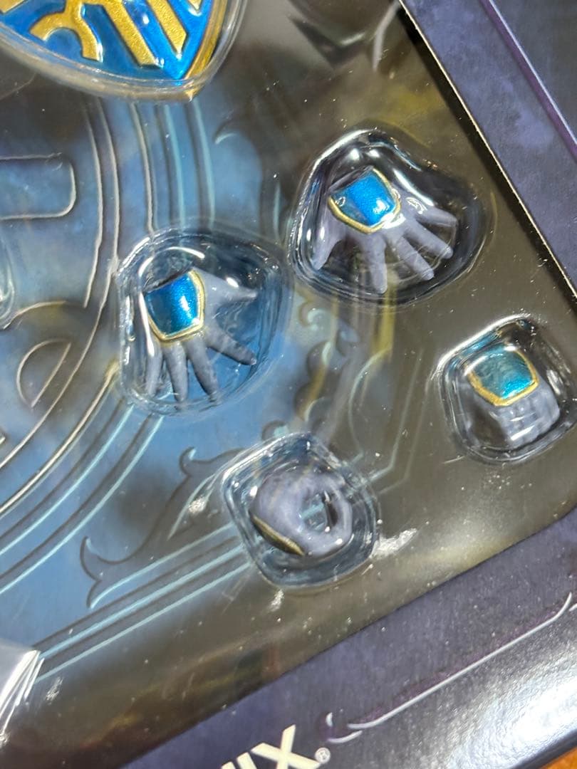 ドラゴンクエスト 伝説の鎧リターンズ　〜ロトの装備〜