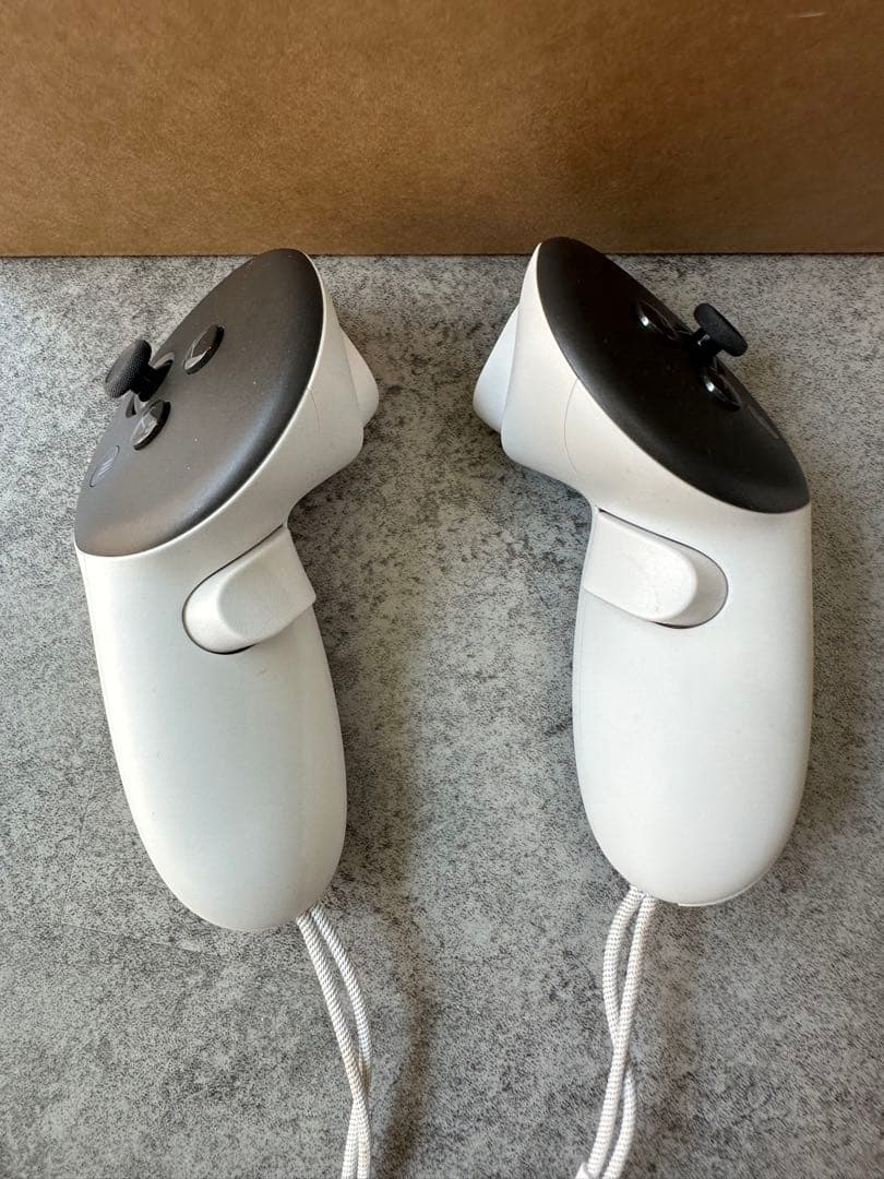  Quest 3 128GB ヘッドストラップ付き