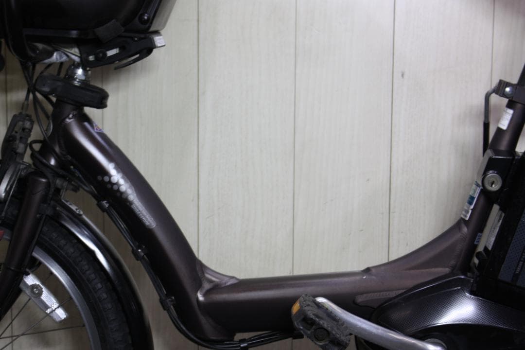 ブ*ン様 ブリヂストン アンジェリーノプティット e A20L26 20型8.7