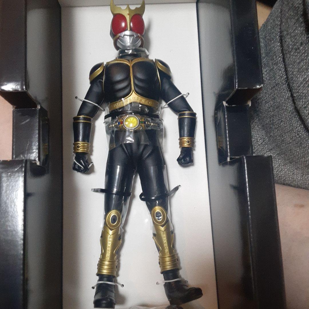 仮面ライダークウガTHM-23