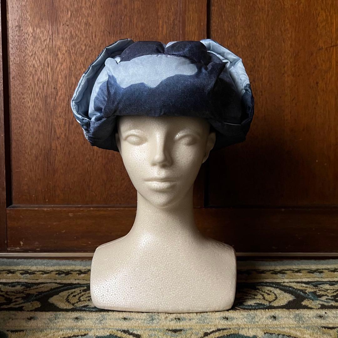 Supreme×TheNorthFace Bleached Trooper