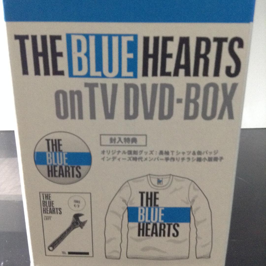 DVD　ブルーハーツ　 BLUE HEARTS　ハイロウズ　HIGH LOWS