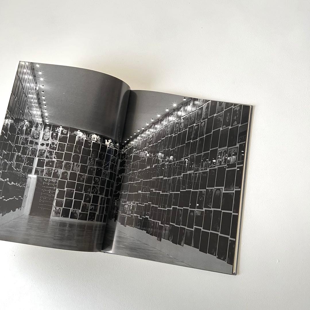 【美品】Christian Boltanski: Night in August