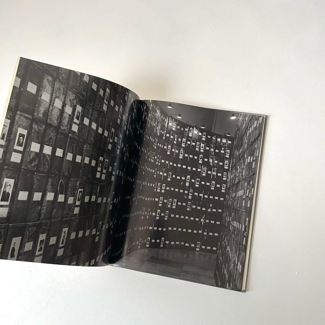 【美品】Christian Boltanski: Night in August