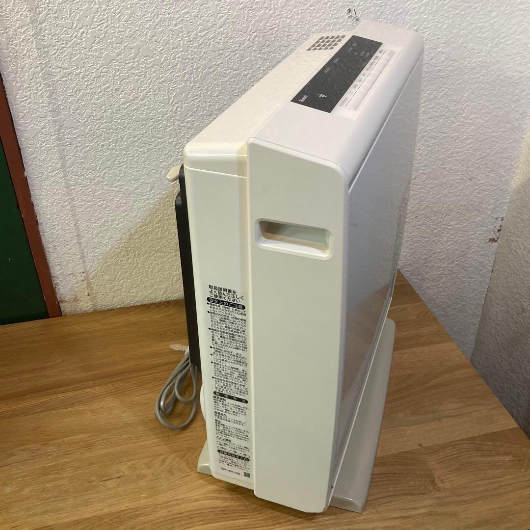 リンナイ　ガスファンヒーター RC-N4001NP