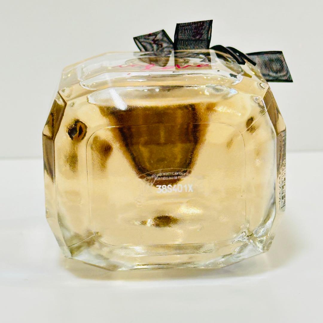 希少　新品　イヴサンローラン　モンパリ　フローラル　インラブエディション50ml