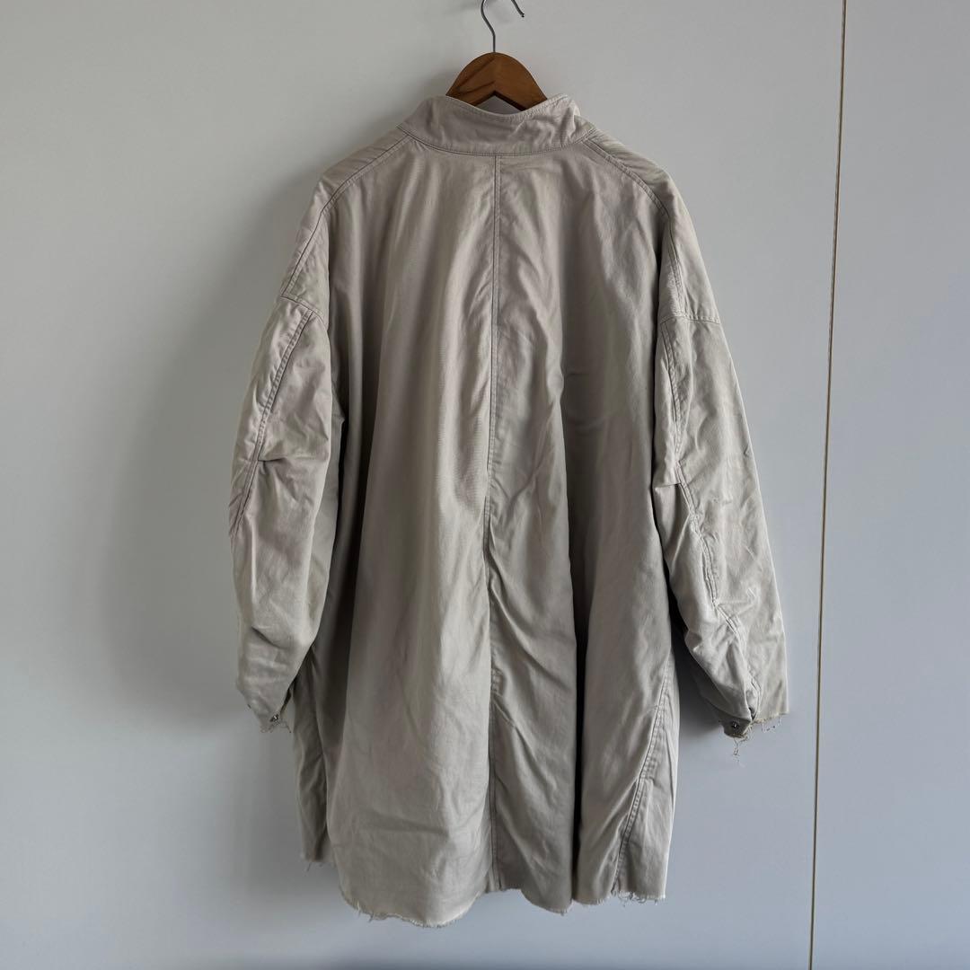 issuethings type3 コート