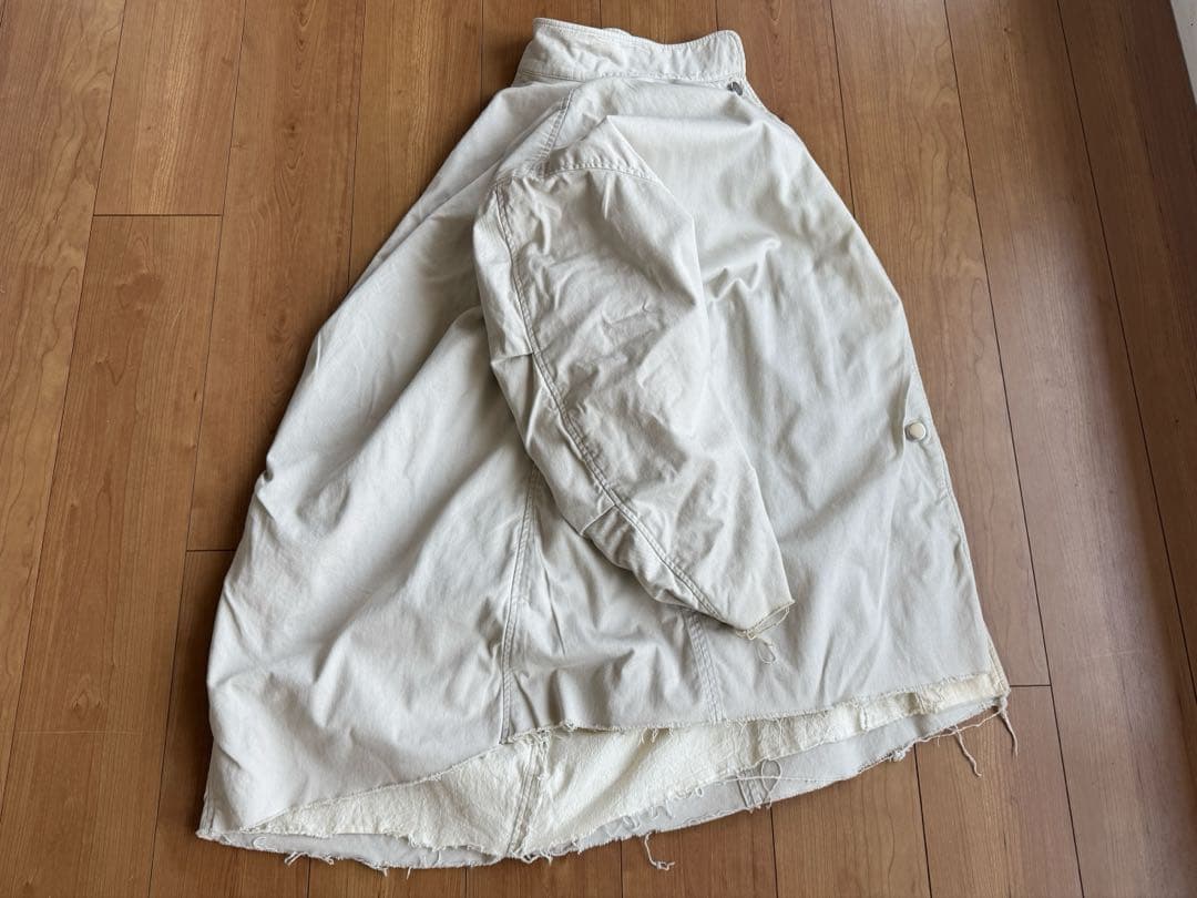 issuethings type3 コート