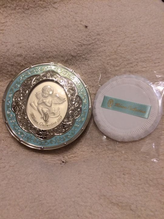 トワニー ミラノコレクション2019の新品・未使用のセット