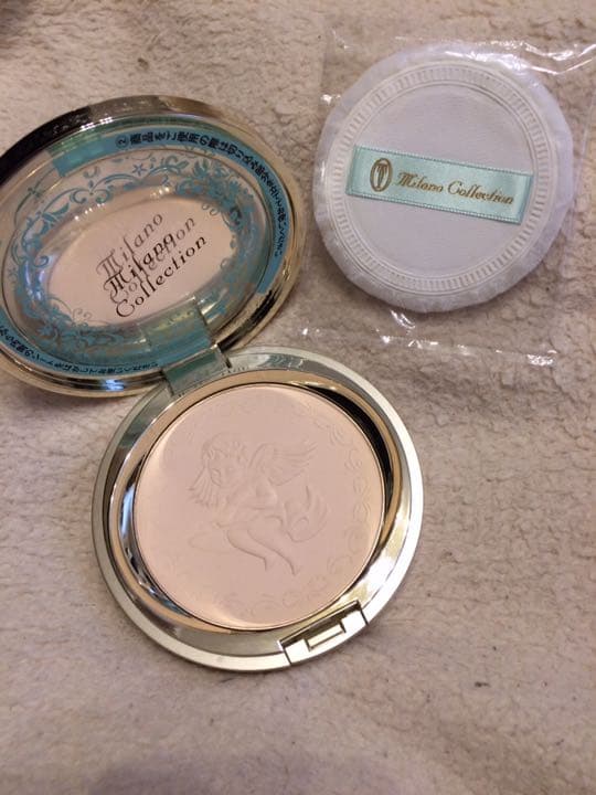 トワニー ミラノコレクション2019の新品・未使用のセット