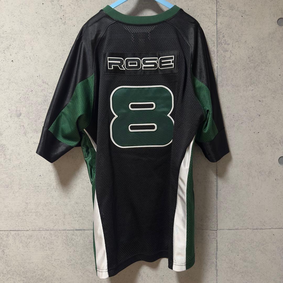 シャツ supreme Martine rose football Jersey