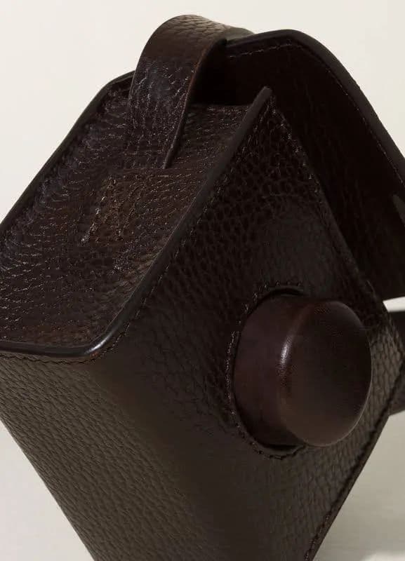 LEMAIRE / MINI CAMERA BAG ルメール ミニカメラバッグ