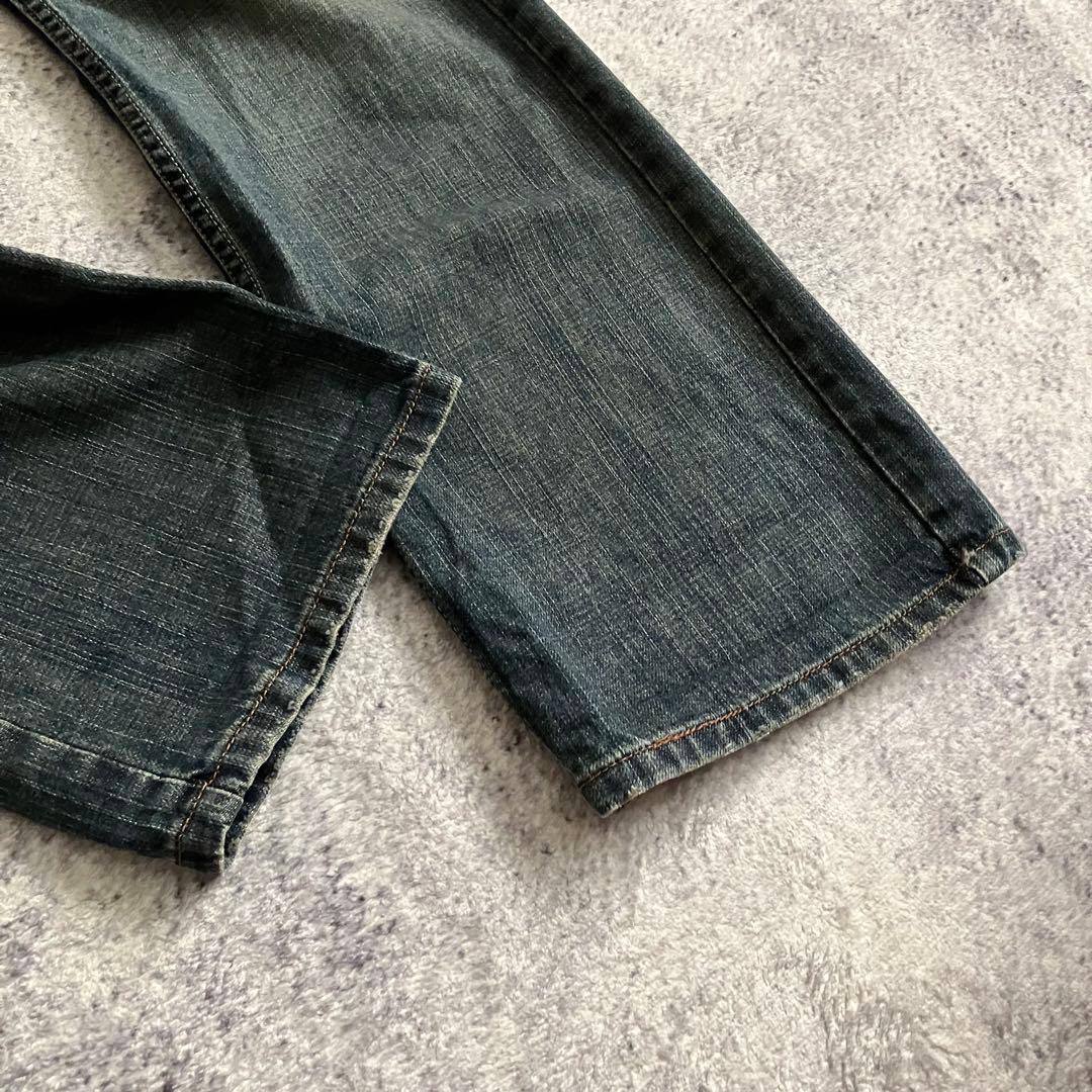 トップス c-boy style Retro Pulse (No.6)