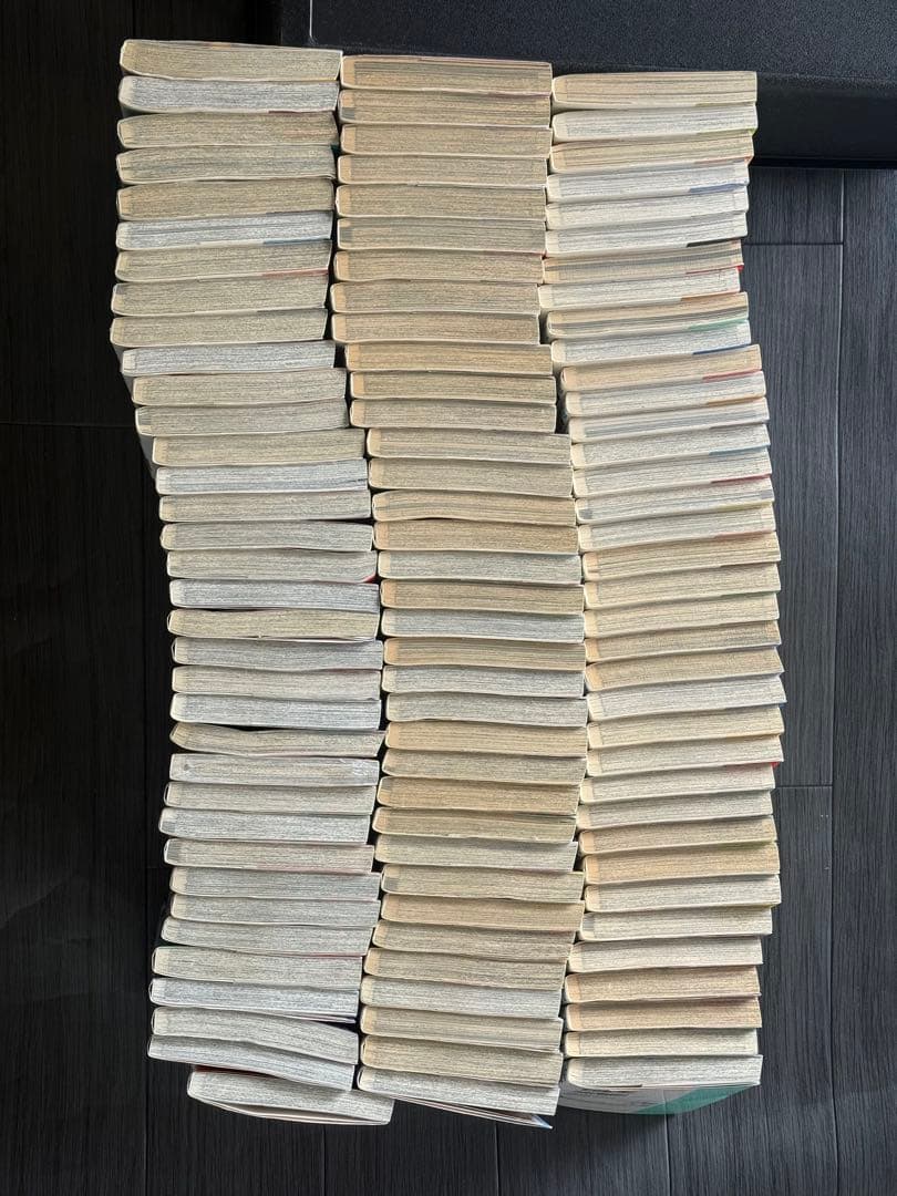 ワンピース 1〜106巻セット