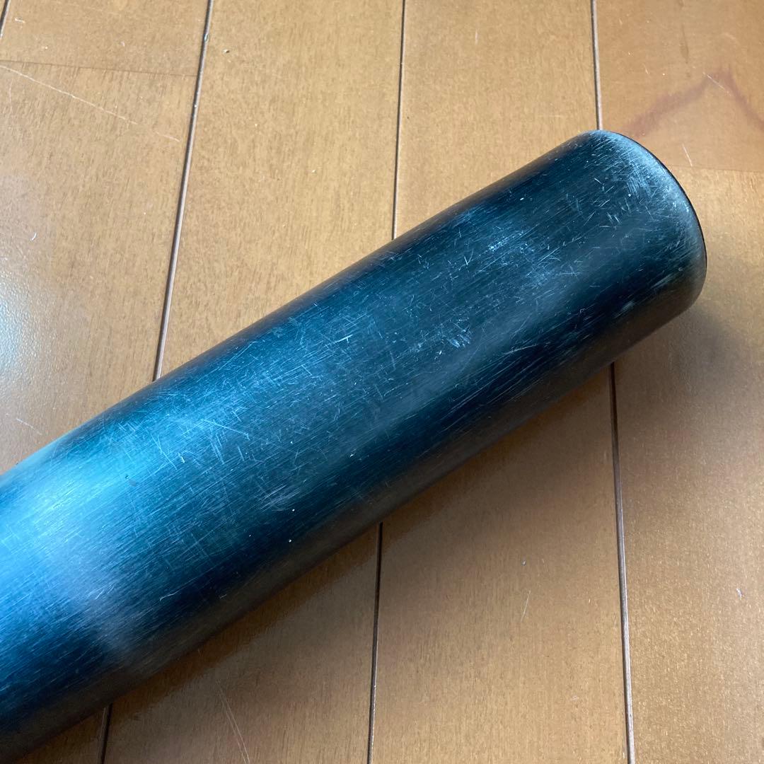 中学硬式バット VコングGS 竹バット 83cm 800g