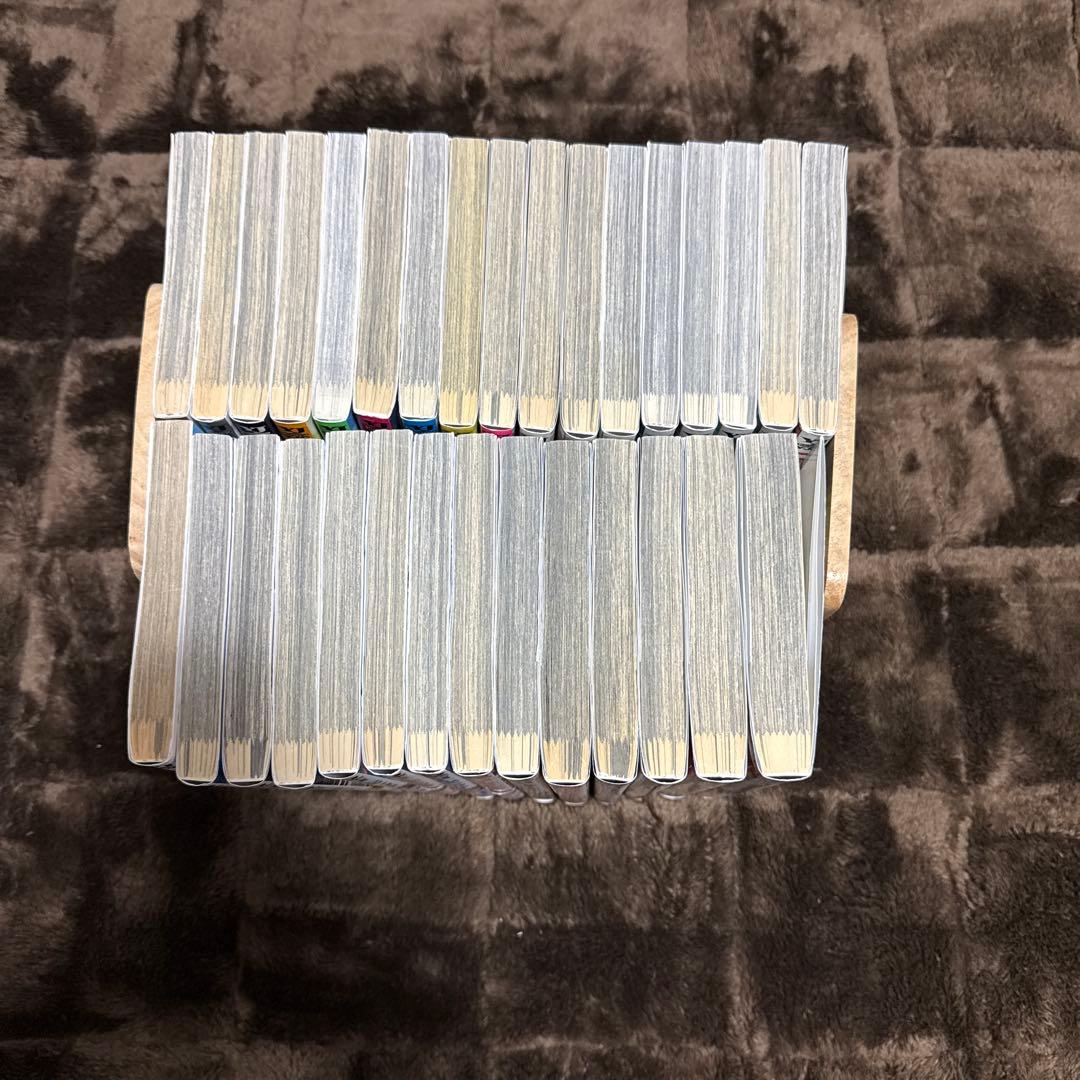 ゴールデンカムイ 1〜31巻セット