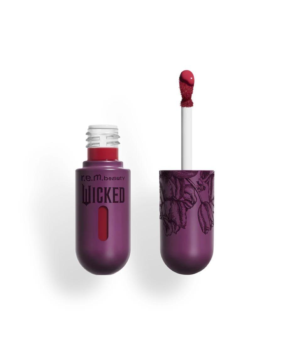 r.e.m.beauty wicked ティントリップアリアナグランデまとめ売り