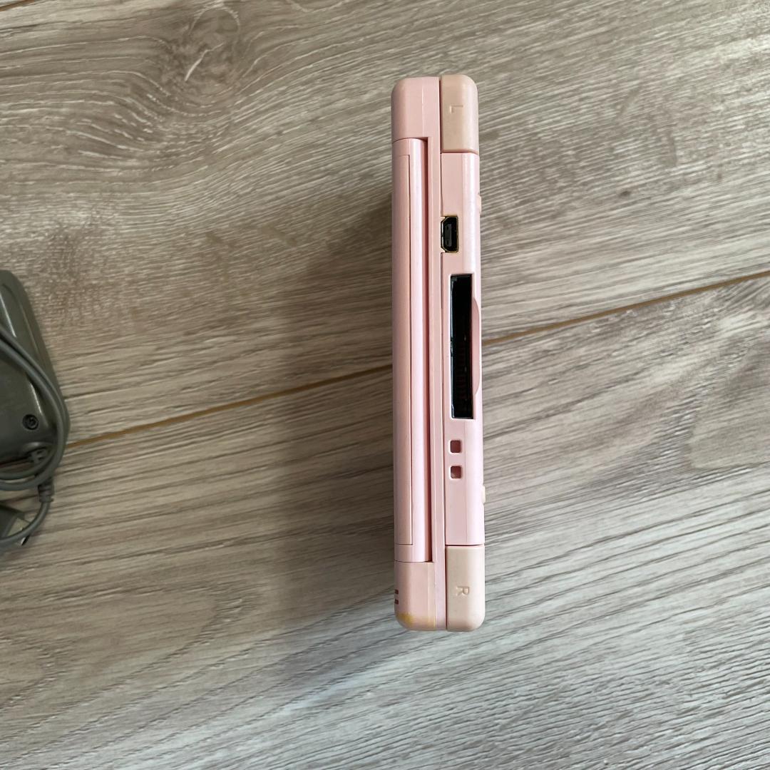 DSLite本体・ソフト・本体等まとめ売り