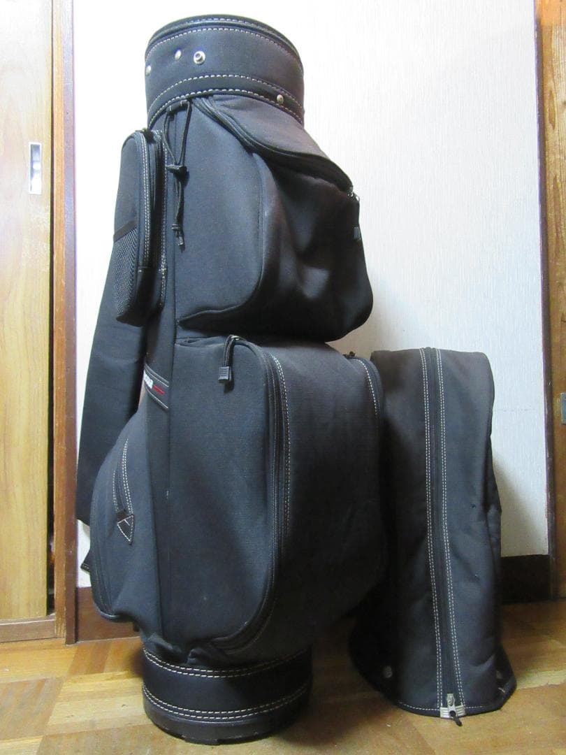 ★☆★ヨネックス★YONEX★CYBER STAR★ゴルフバック★②★☆★