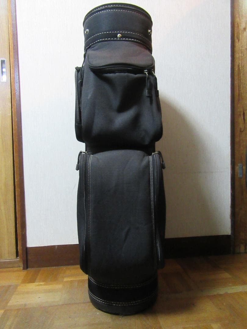 ★☆★ヨネックス★YONEX★CYBER STAR★ゴルフバック★②★☆★