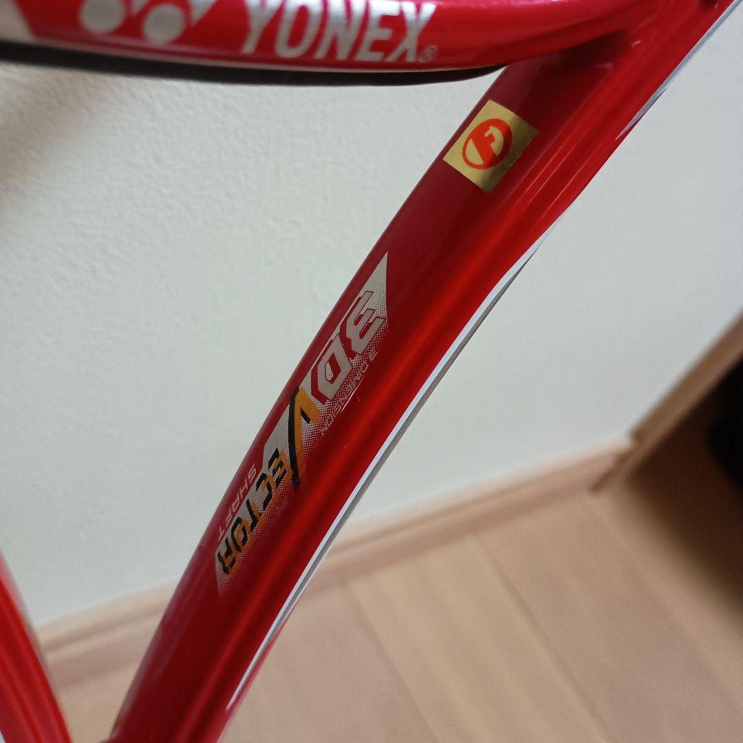 【廃盤品】 ヨネックス YONEX VCORE Tour 89 生産終了モデル