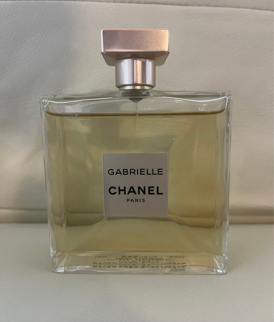 CHANEL ガブリエル 100ml オードゥパルファム GABRIELLE