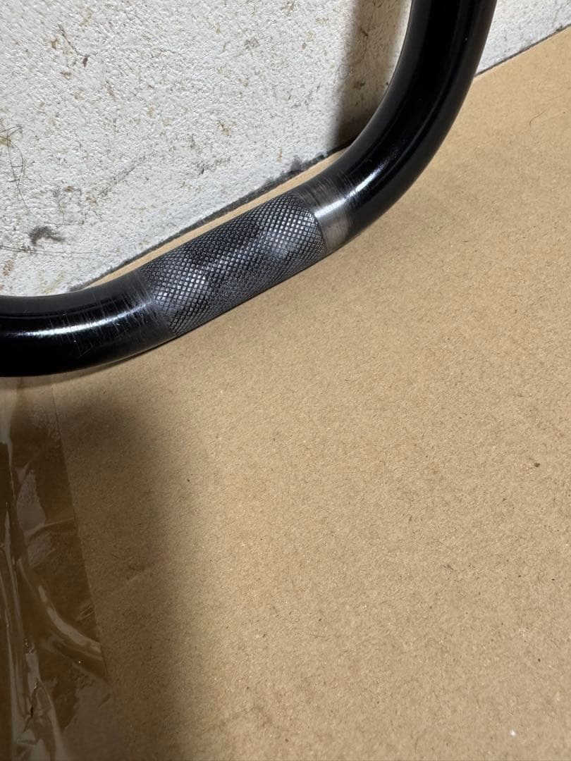 BMX バー 9.5” ODYSSEY SUPER HIGHWAY BAR