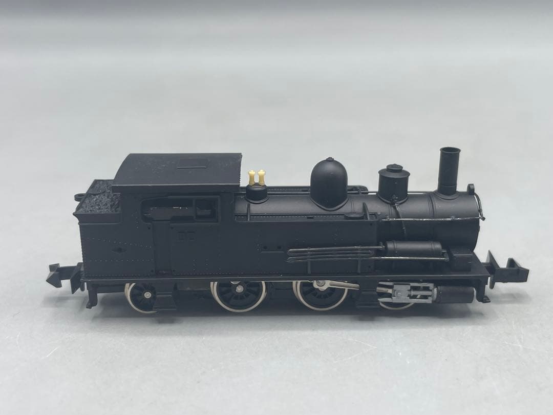 1/150 B6 2157タイプ 河合商会 Nゲージ