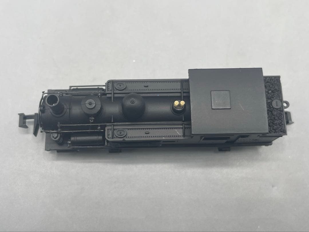 1/150 B6 2157タイプ 河合商会 Nゲージ